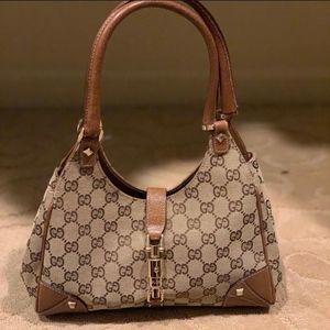 Gucci shoulder bag